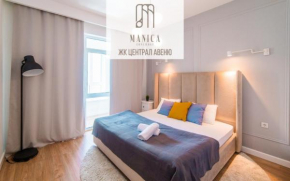 Manica ЖК Централ Авеню